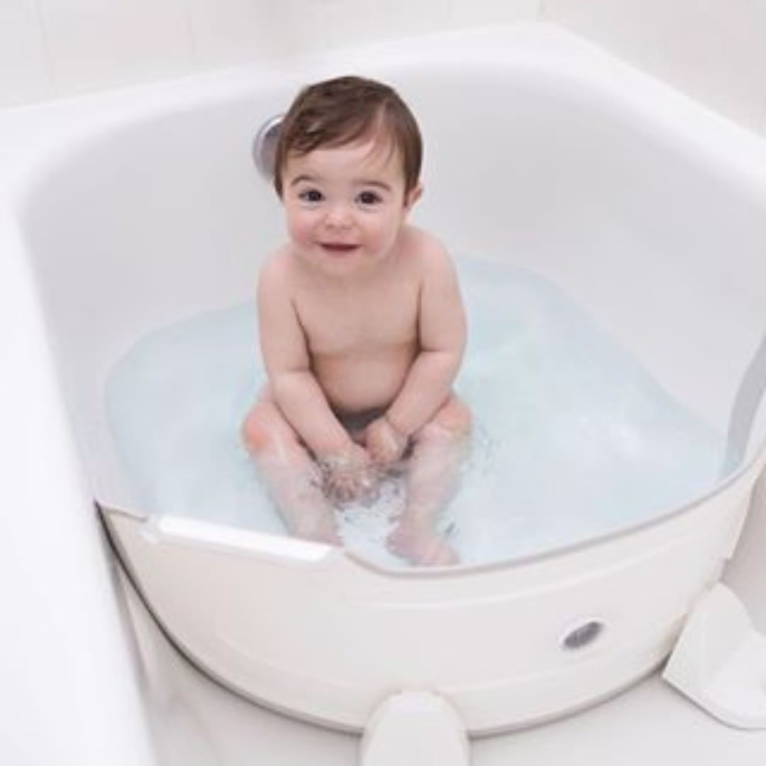 Xρειάζεται λίγη παραπάνω προσοχή και μεθοδικότητα ώστε να απολαμβάνετε το μπάνιο